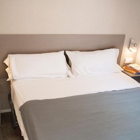 Camping Bellsol Pineda de Mar Dış mekan fotoğraf