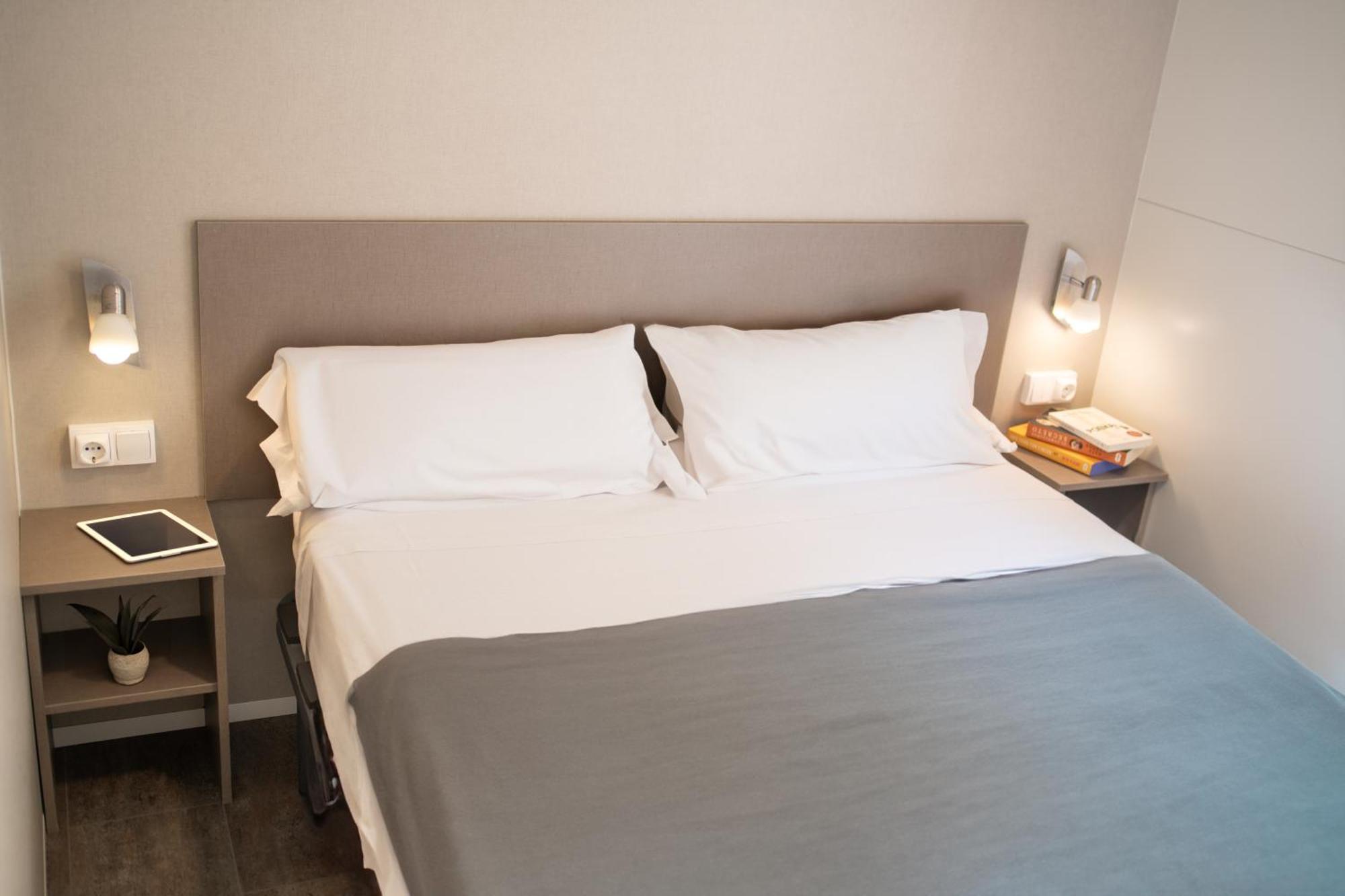 Camping Bellsol Pineda de Mar Dış mekan fotoğraf
