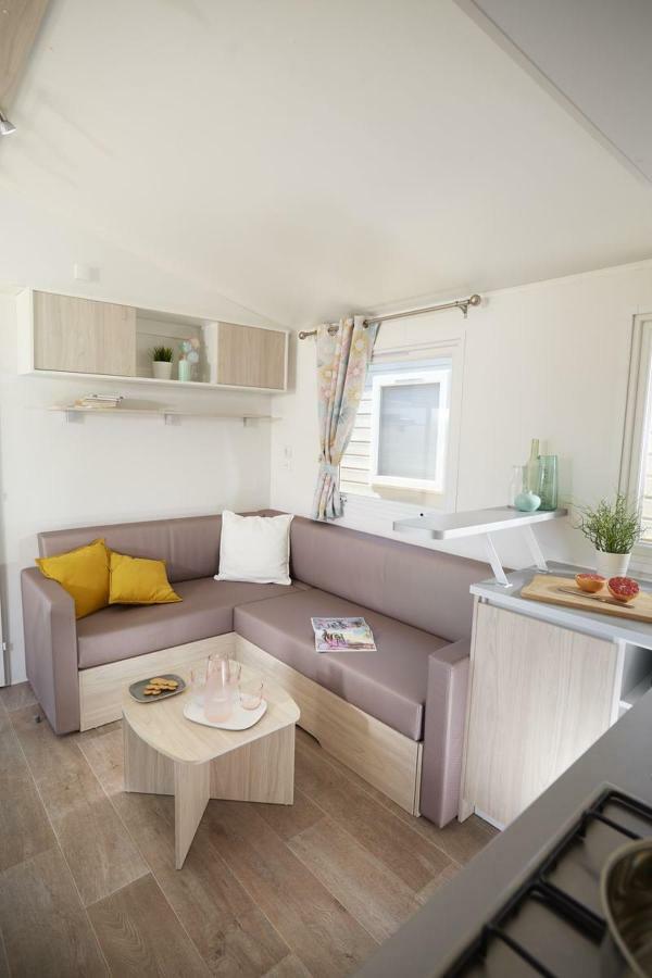 Camping Bellsol Pineda de Mar Dış mekan fotoğraf