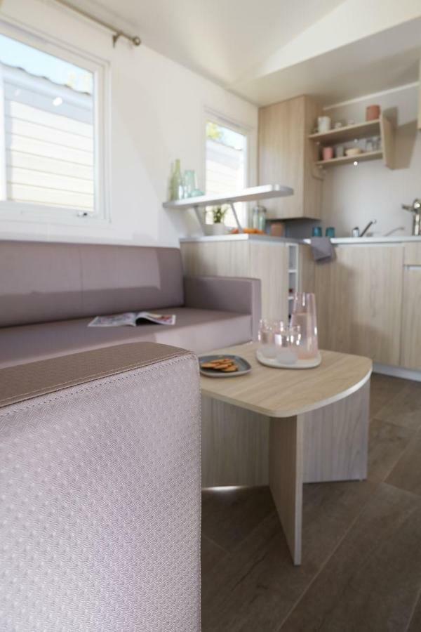 Camping Bellsol Pineda de Mar Dış mekan fotoğraf