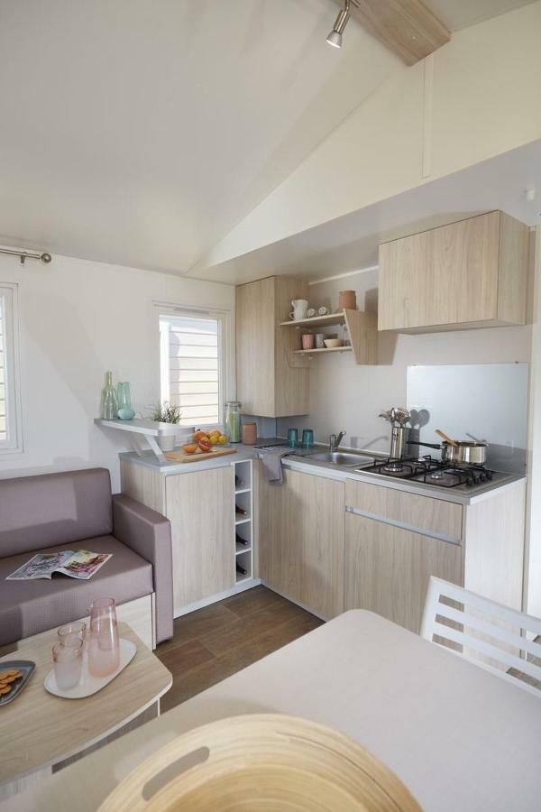 Camping Bellsol Pineda de Mar Dış mekan fotoğraf