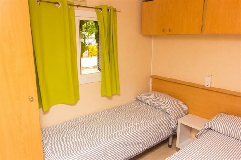 Camping Bellsol Pineda de Mar Dış mekan fotoğraf